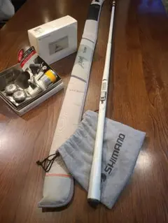 シマノ　ツインパワー　BB-X SPECIAL T 2 4.8ー5.4 シマノ ツインパワー BB-X SPECIAL T 2 4.8ー5.4 - メルカリ