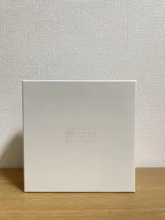 マルジェラ 空箱