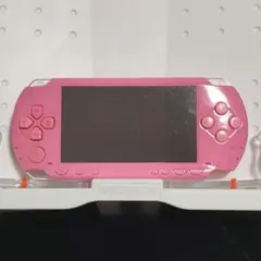 PSP-1000 ピンク 本体