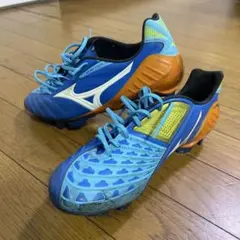 Mizuno 本田圭佑モデル サッカーシューズ
