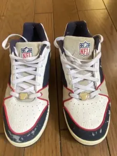 Reebok New England Patriots