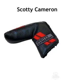 Titleist スコッティキャメロン パターカバー ScottyCameron