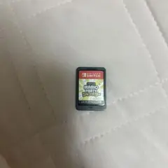 Super Mario Party Nintendo Switch
