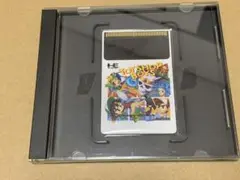 PCエンジン トイショップボーイズ 外のパッケージ無