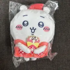 ちいかわ　クレープくじB賞