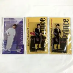 EL4194 King & Prince 髙橋海人 アクスタ