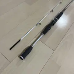 Daiwa ダイワ ハートランド 08白震斬 HL 762MMLFS-08