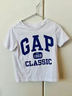 GAP Tシャツ 3歳用 ホワイト