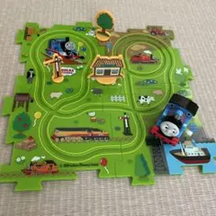 トーマス　パネルワールド