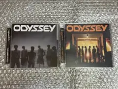 RIIZE Odyssey Jewel Case セット 新品未開封 ラキドロ付