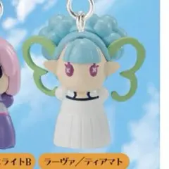 藤丸立香はわからない めじるしアクセサリー ティアマト