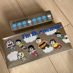 I'm Doraemon☆空缶　2種類
