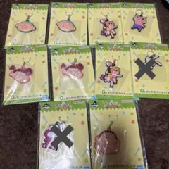 クレヨンしんちゃん一番くじ