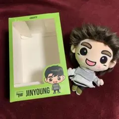 ★新品未使用★GOT7 ジニョン ドール 特典トレカ付 2025年最新】got7 ジニョン ドールの人気アイテム - メルカリ