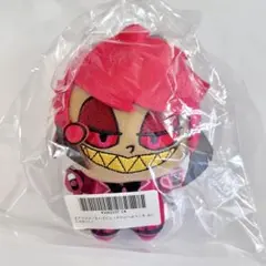 【新品未開封】ハズビンホテルへようこそ　ぬいぐるみ　アラスター
