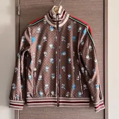 GUCCI ドラえもん ジャージージャケット