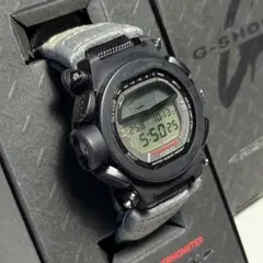 G-SHOCK DW-9100ZJ-1T ライズマン 元箱付き 未使用品