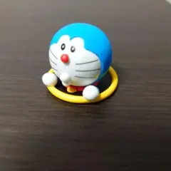 ドラえもん かくれんぼフィギュア3　通りぬけフープ
