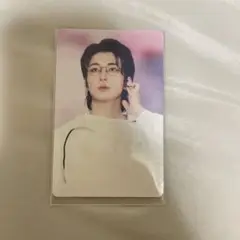 seventeen follow again DVD wonwoo