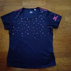 ミズノレディースＴシャツ