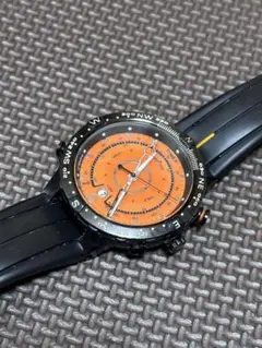 TIMEXタイメックス エクスペディション イータイドテンプ コンパス