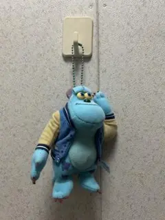 サリーブー　キーホルダー 約20cm