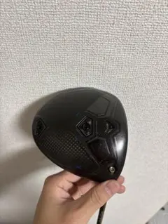コブラ　ダークスピードX ベンタスブラック6s