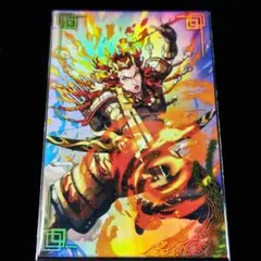 芒卯☆絆☆英傑大戦