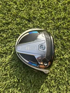 テーラーメイド SIM 5W ヘッドのみ