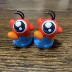 チョコエッグ カービィ ワドルドゥ