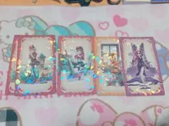 第五人格 サバイバー カード セット