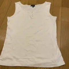 Eddie Bauer エディバウアー　タンクトップ