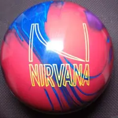 Brunswick ニルバーナ ダーインスレイブ 15ポンド プラグ済み Brunswick ニルバーナ ダーインスレイブ 15ポンド プラグ済み
