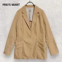 FREI’S MART フレイズマート テーラードジャケット S【2324】
