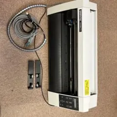 グラフテック　カッティングプロッタ　CE5000-40-CRP sddefault.jpg