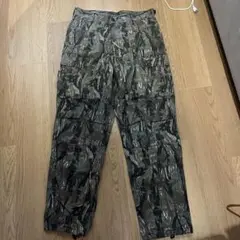 SMOKEY BRANCH スモーキーブランチアノラックパーカー Lサイズ SMOKEY BRANCH スモーキーブランチアノラックパーカー Lサイズ