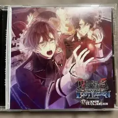 「DIABOLIK LOVERS LOST EDEN」～常夜 KNOW UND…