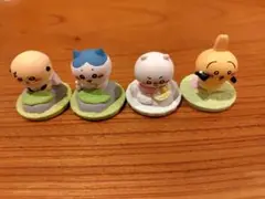 ちいかわ ヴィネットふれんず3 全4種 ガチャ