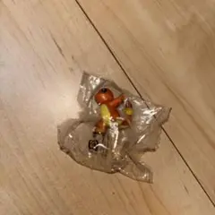 ポケモンゲットコレクションズ シンカの波動 ヒトカゲ