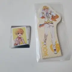 すとぷりるぅとくん