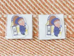 忍たま乱太郎　ミニアクリルスタンド　鉢屋三郎