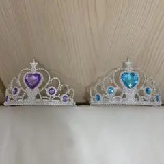 ティアラ