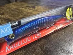 2025年最新】カゲロウ124f 35周年の人気アイテム - メルカリ