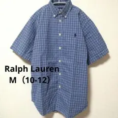 RalphLauren♡チェック柄シャツ