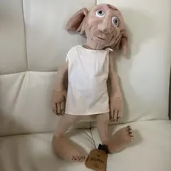 ハリー・ポッター ドビー ぬいぐるみ