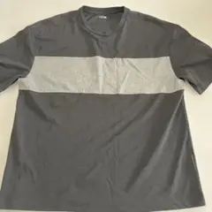 タイムセール送料込 オーバーサイズ F2F 110サイズ Tシャツ ブラック