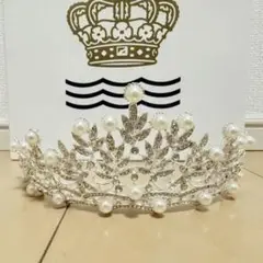 ティアラ