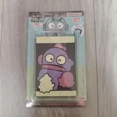 サンリオキャラクターズ　キャラパキミラー　Vol.2 ハンギョドン