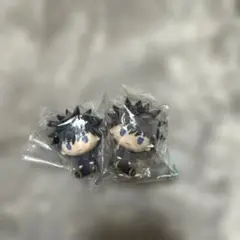 呪術廻戦ちょこのっこ