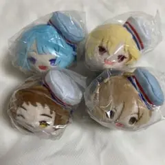 あんさんぶるスターズ!! Rabbits もちマス まとめ売り